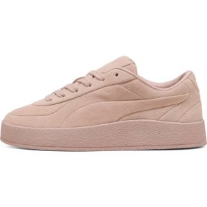 Puma CA Luxe Elevated Sneakers - Pink