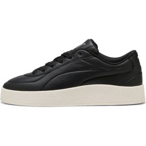 Puma CA Luxe Sneakers - Warm White