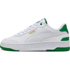 Puma CA Match Sneakers - Archive Green