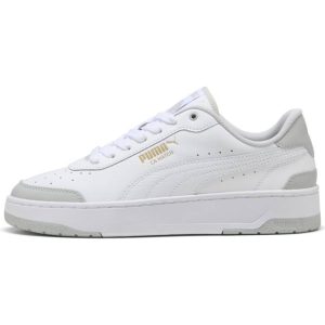 Puma CA Match Sneakers - Cool Light Gray