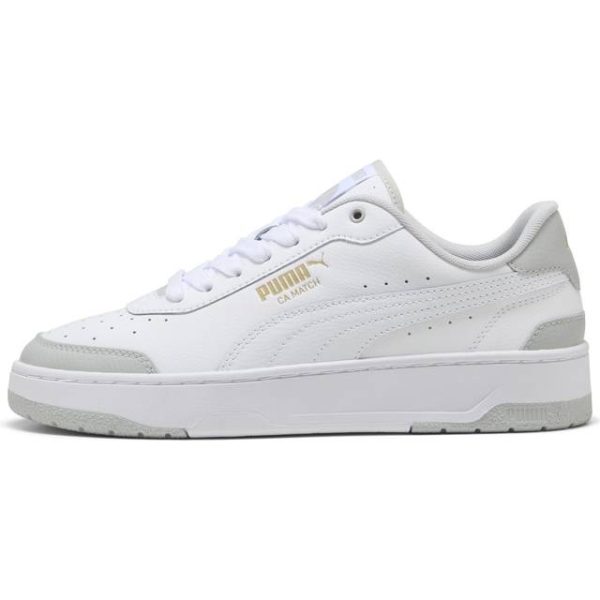 Puma CA Match Sneakers - Cool Light Gray