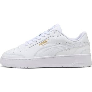 Puma CA Match Sneakers - White