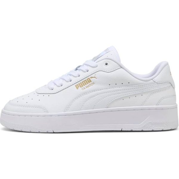 Puma CA Match Sneakers - White