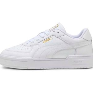 Puma CA Pro Classic II Sneakers - White