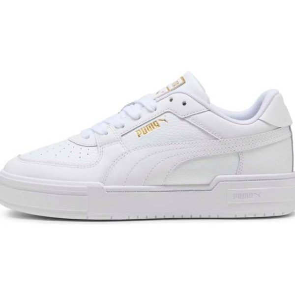 Puma CA Pro Classic II Sneakers - White