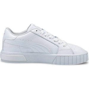 Puma Cali Star W - Puma White/Puma White