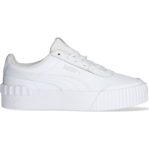 Puma Carina Lift TW W - Puma White