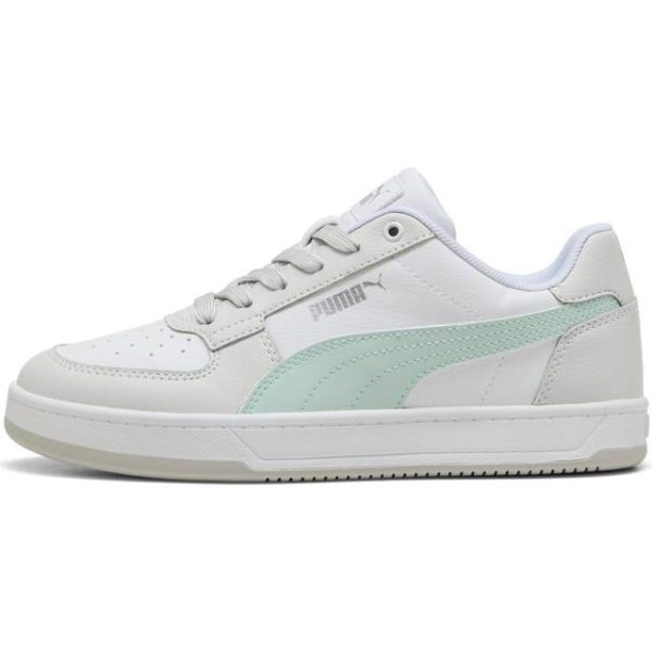 Puma Caven 2.0 Sneaker - White/Peaceful Blue