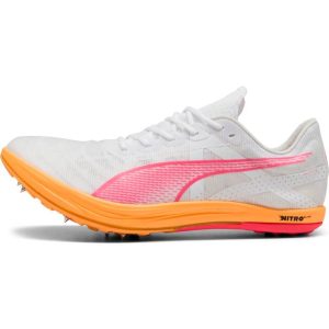 Puma Crossfox NITRO Elite Spikes - White