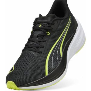 Puma Darter Pro Running Shoes - Black