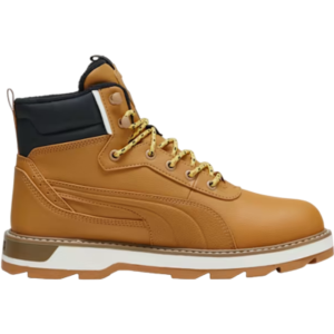 Puma Desierto v3 Puretex - Taffy/Black