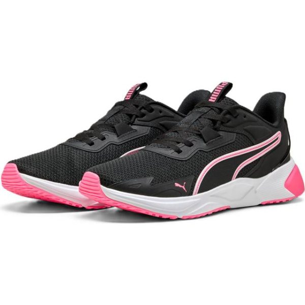 Puma Disperse XT 4 Trainingsschuhe - Black/Sun Struck