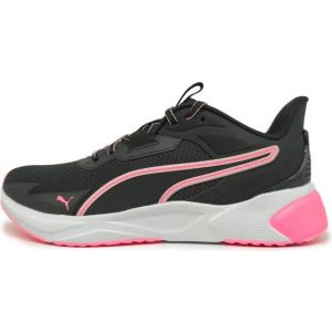 Puma Disperse XT 4 Trainingsschuhe - Black/Sun Struck/White