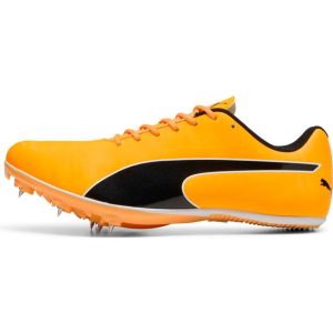 Puma Evo Speed Sprint 14.5 Running Shoes - Orange