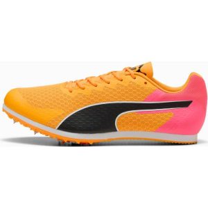 Puma Evo Speed Star 9 Running Shoes - Orange