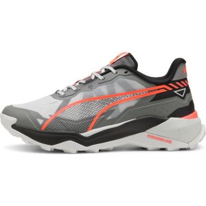 Puma Explore NITRO 2 Hiking Shoes - Feather Gray