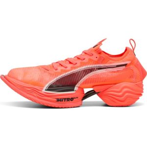Puma Fast-R Nitro Elite 2 Running Shoes - Black