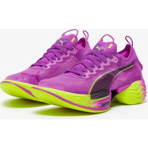 Puma Fast-R Nitro Elite 2 Running Shoes - Purple