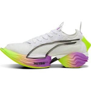 Puma Fast-R Nitro Elite 2 Running Shoes - White