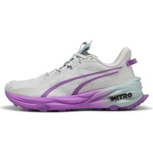 Puma Fast-Trac Nitro 3 Trail Running Shoes - Modern Mint