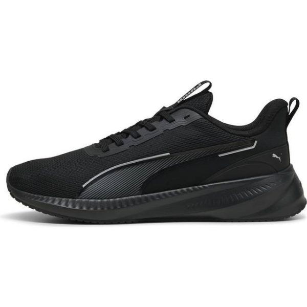 Puma Flyer Lite 3 Running Shoes - Silver
