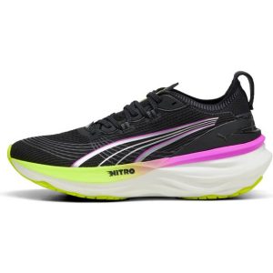 Puma ForeverRun NITRO 2 Running Shoes - Black