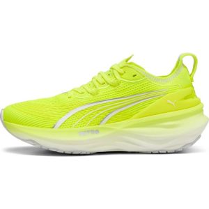 Puma ForeverRun NITRO 2 Running Shoes - Yellow Alert