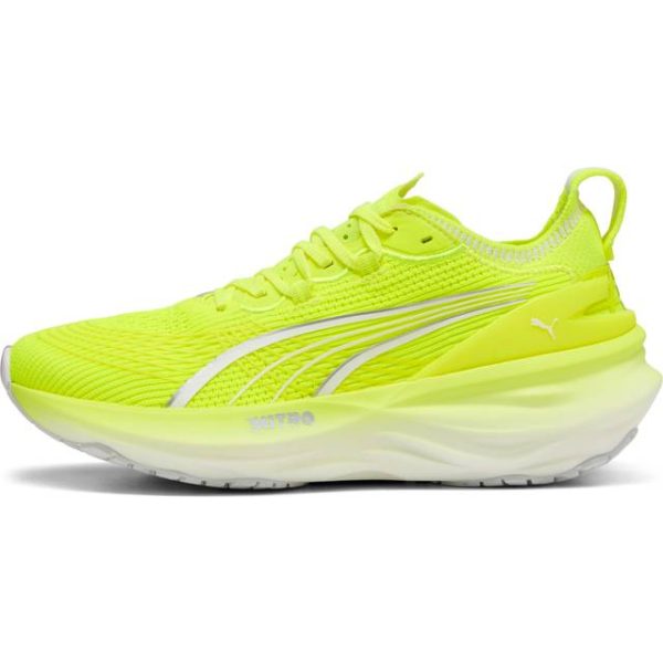 Puma ForeverRun NITRO 2 Running Shoes - Yellow Alert