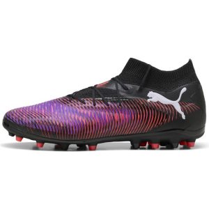 Puma Fußballschuh Future 8 Pro - Schwarz/Weiß