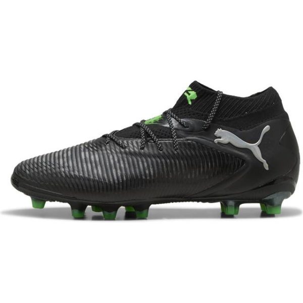 Puma Fußballschuh Future 8 Ultimate - Schwarz