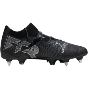 Puma Future 7 Ultimate MxSG - Black/Silver