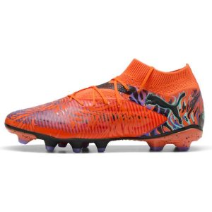 Puma Future 8 Pro Creativity FG/AG Football Boots - Electric Peppermint