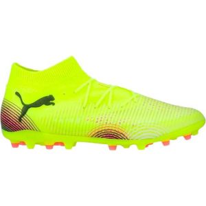 Puma Future 8 Pro Mg Football Boots - Gelb