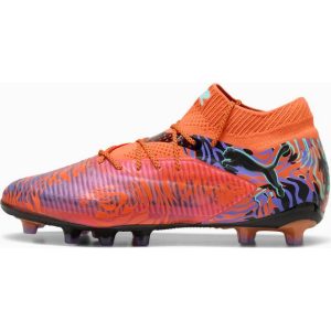 Puma Future 8 Ultimate Creativity AG Football Boots - Electric Peppermint