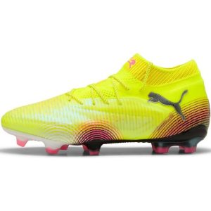 Puma Future 8 Ultimate FG - Gul