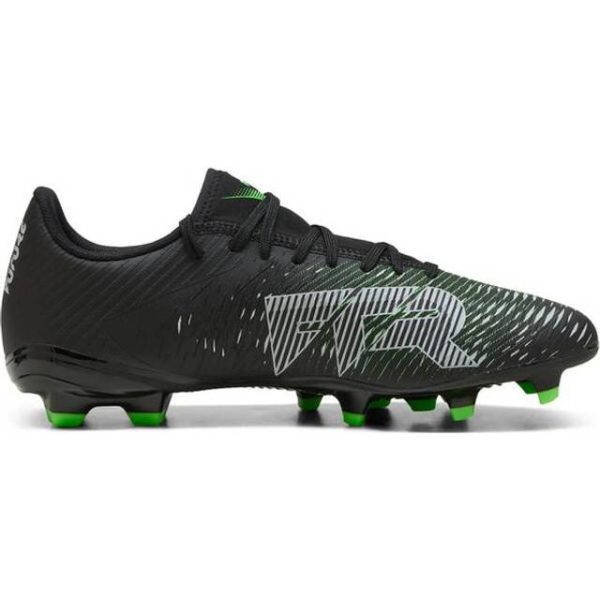 Puma Future Play FG - Black