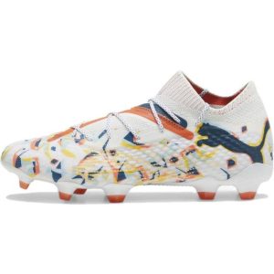 Puma Future Ultimate 7 FG AG - White