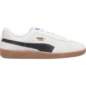 Puma Handball It - Hvid/Sort/Brun