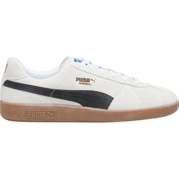 Puma Handball It - Hvid/Sort/Brun