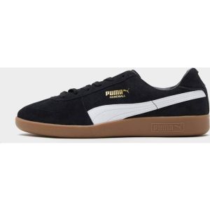 Puma Handball It Sort/hvid/brun Indendørs Ic