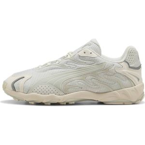 Puma Inhale Sneakers Unisex - Warm White/Frosted Ivory