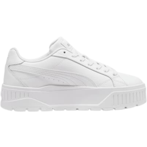 Puma Karmen Ii White-puma White-puma Sil