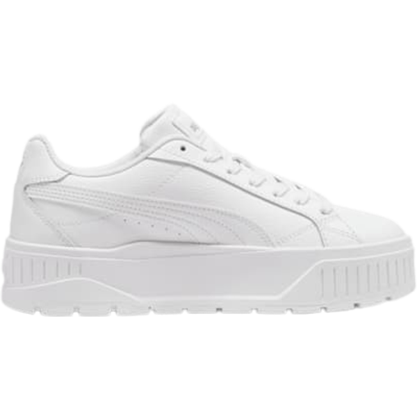 Puma Karmen Ii White-puma White-puma Sil