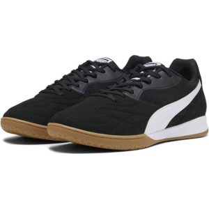 Puma King Top Ic - Sort/Hvid
