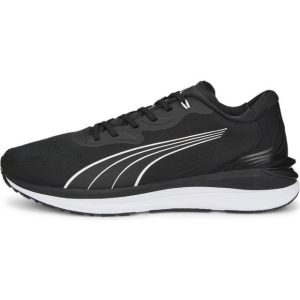 Puma Løbesko Electrify Nitro Sort/Hvid