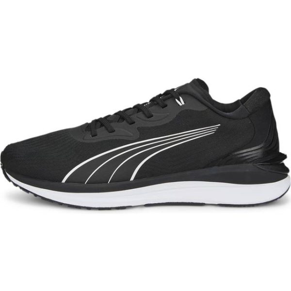 Puma Løbesko Electrify Nitro Sort/Hvid