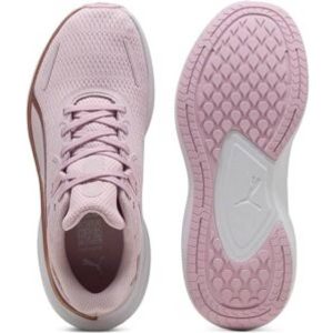 Puma Løbesko Skyrocket Lite Elevate - Lysviolet/Lyserød