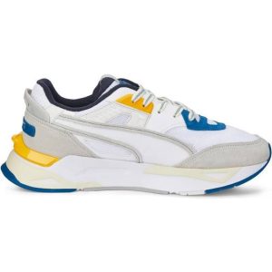 Puma MIRAGE-SPORT-386446 White
