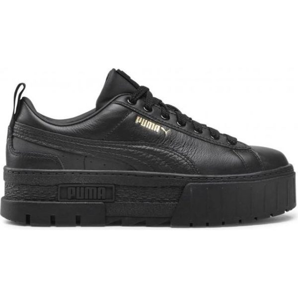 Puma Mayze Classic W - Black