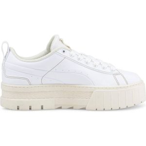 Puma Mayze Infuse W - White